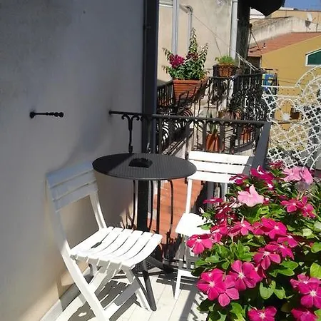 Panzió Salvone's House