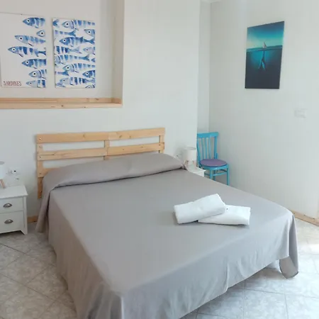 Bed & Breakfast Salvone's House