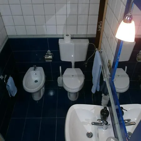 Salvone's House Panzió