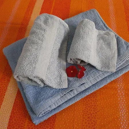 Panzió Salvone's House Giardini Naxos