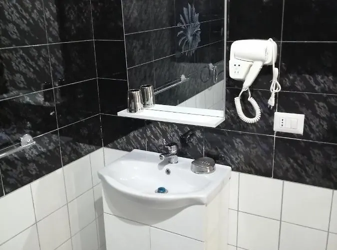 Bed & Breakfast Salvone's House Giardini Naxos