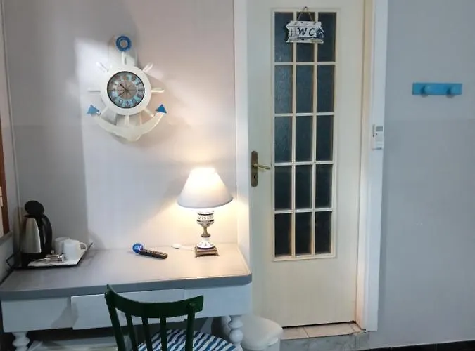 Salvone's House Bed & Breakfast