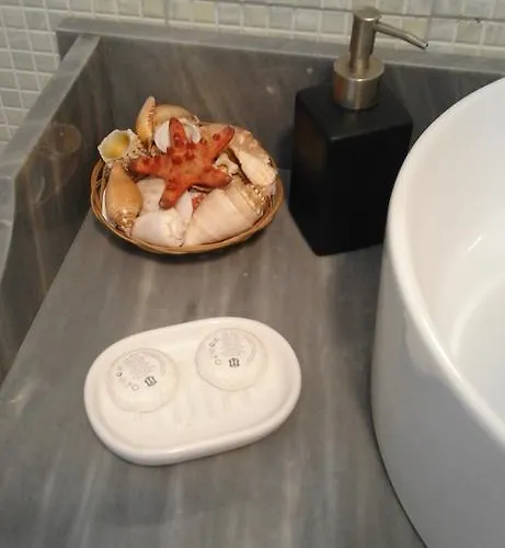 Bed & Breakfast Salvone's House 3*