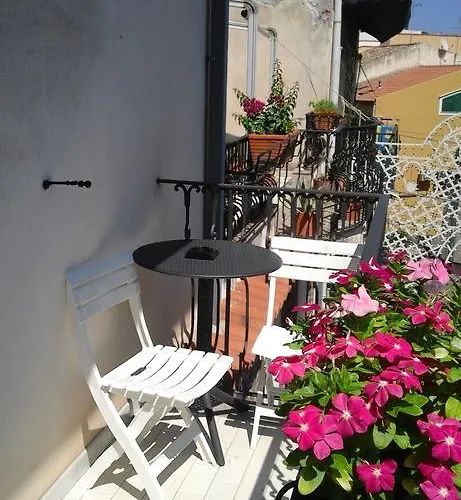 Bed & Breakfast Salvone's House