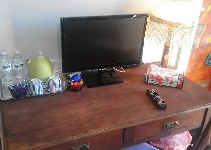 Salvone's House Bed & Breakfast