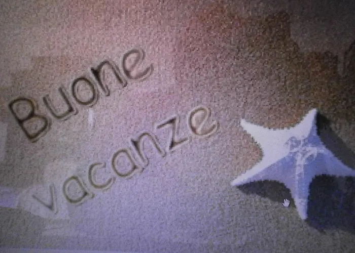 Bed & Breakfast Salvone's House 3*