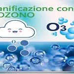 Salvone's House Giardini-Naxos