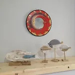 Frühstückspension Salvone's House