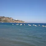 Salvone's House Giardini-Naxos