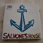Salvone's House Giardini-Naxos