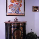 Frühstückspension Salvone's House Giardini-Naxos