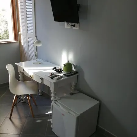 Salvone's House Couette-café 3*