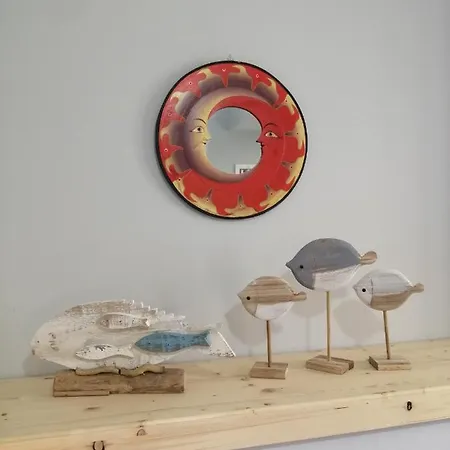 فندق مبيت وإفطار Salvone's House