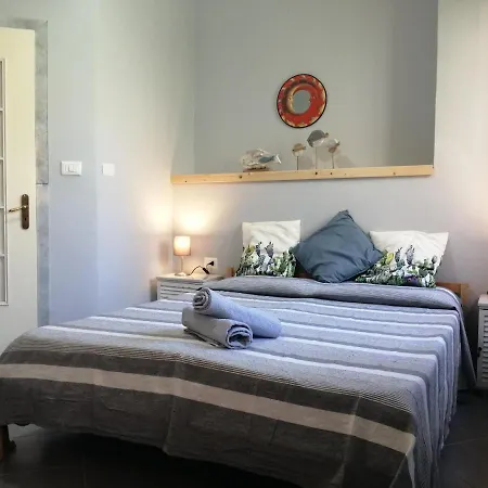 Salvone's House Bed and Breakfast 3*