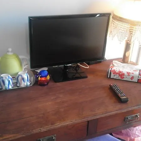 Salvone's House فندق مبيت وإفطار