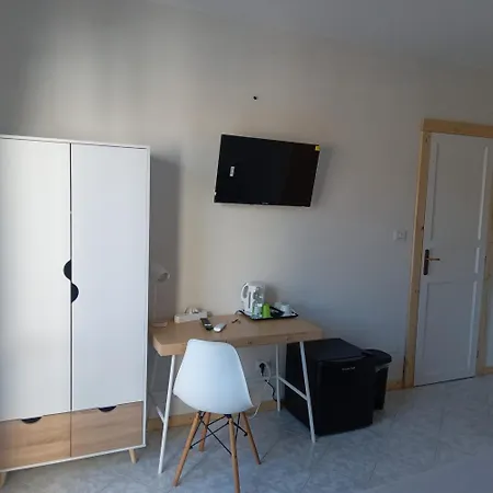 Salvone's House 3* Джардіні-Наксос