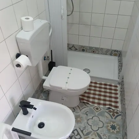 فندق مبيت وإفطار Salvone's House