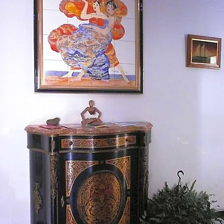 Salvone's House 3*