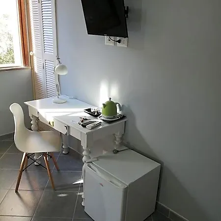 Couette-café Salvone's House
