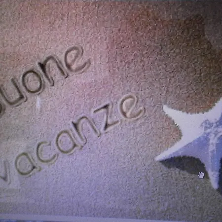 Couette-café Salvone's House 3*