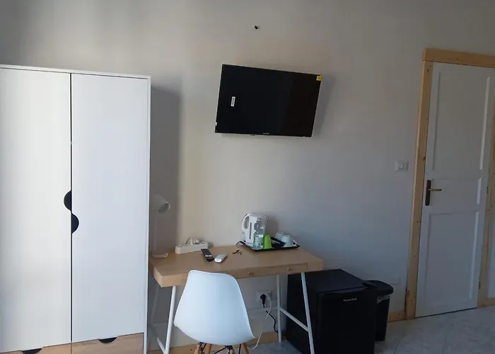 Salvone's House 3* 지아르디니낙소스