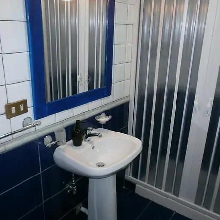 Salvone's House 4*