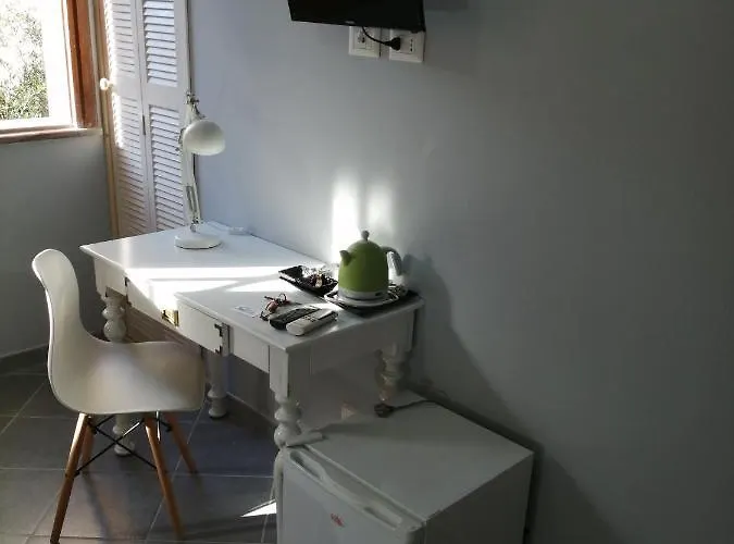 Salvone's House Oda ve Kahvaltı 3*