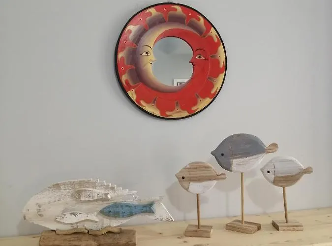 Oda ve Kahvaltı Salvone's House