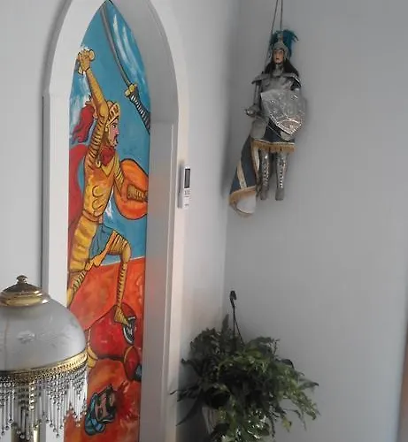 Salvone's House 3* Giardini Naxos