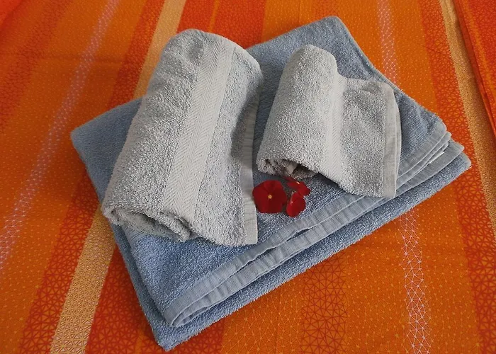 Oda ve Kahvaltı Salvone's House Giardini Naxos