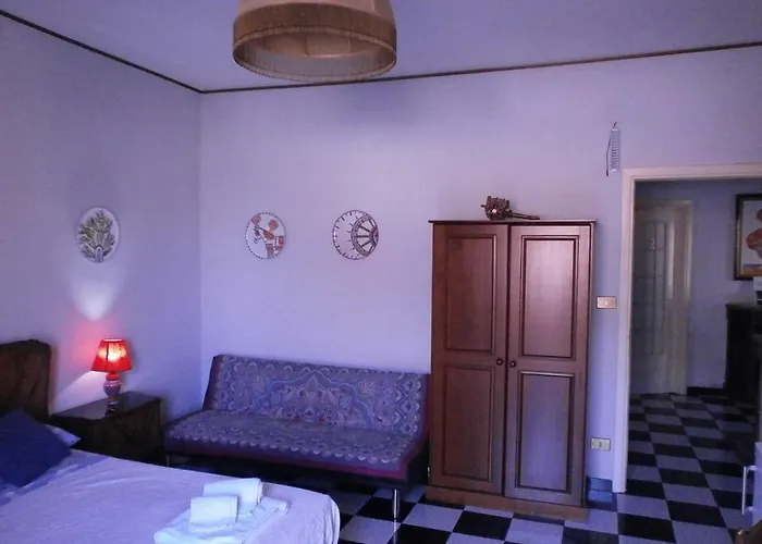 Salvone's House Oda ve Kahvaltı 3*